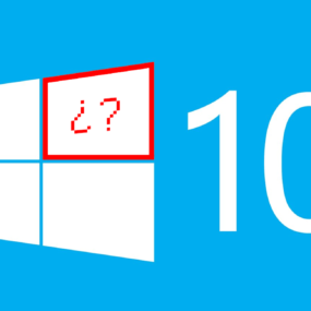 Poner fondo blanco en Windows 10